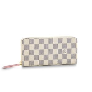 ‼️SOLD‼️Louis Vuitton Clemence Wallet